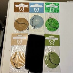 Scentsy Scent Circles